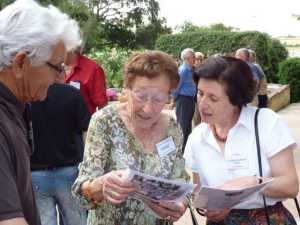 Marcel ASSANTE
Lucienne DI MEGLIO
Isabelle DI MEGLIO-FARRUGIA