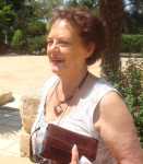 Lucette AUTHIE
LAVAUR (81)
----
 "Je cherche un chauffeur" 