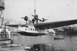 1934 - LEO-H242
liaison Alger-Marseille