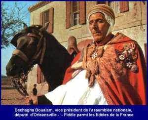 bachaga boualem