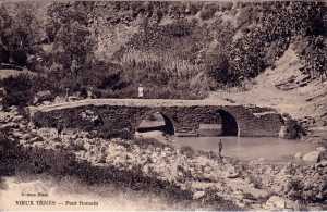 Le Pont Romain