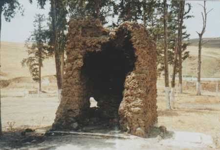 Caveau de la Famille GEORGES