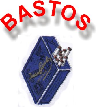   BASTOS et Cie
(cliquez ici)
----
 La Famille BASTOS
(cliquez ici)
----
  La Maison BASTOS
(cliquez ici) 