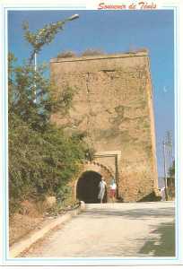 Bab el B'har
"Porte de la Mer"