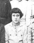 1950 - Denise XICLUNA