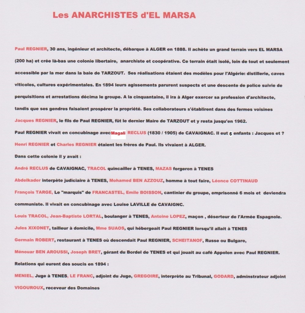 les anarchistes d EL MARSA 001