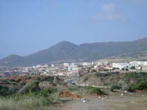 2013
le Village d'EL MARSA