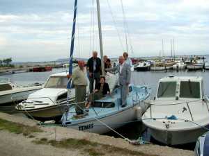 2002 - PINET
Mariage des Doudous