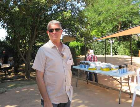 Francis BARTOLI (Bab-el-Oued)
Epoux de Marie-Christine ESPOSITO