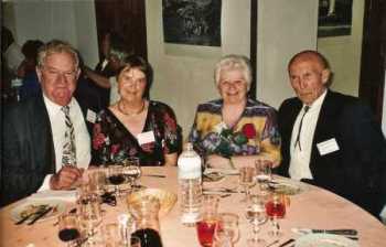 LA VIERE 2009
----
Georges ANDRE
Nelly ANDRE
Liliane GASSIER
Roger GASSIER
