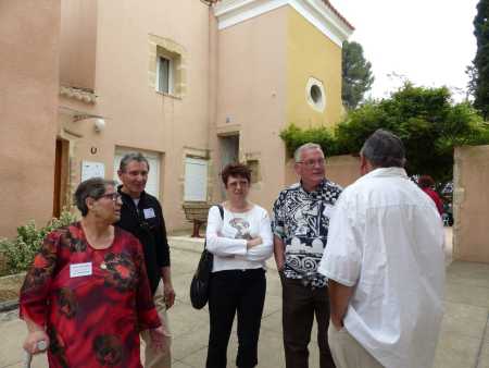 Famille de LOFFREDO Marius
----
Gina LOFFREDO
Paul LOFFREDO
Annette LOFFREDO
Christian VIRY