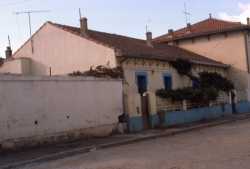 Rue Cavaignac
FICHET
BERGONZOLI au fond