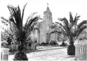 L'Eglise de FRANCIS-GARNIER