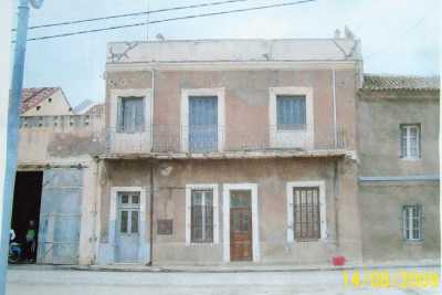 Boulevard de DUNKERQUE
La maison de la famille LACAZE