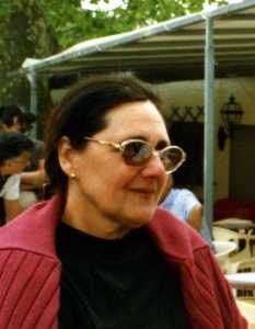 Genevieve LANGENDORF
2008