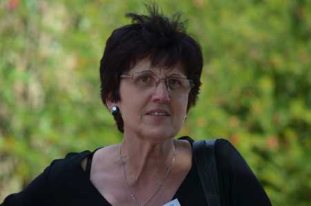 Marie-Paule LANGENDORF