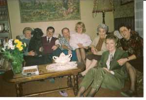 1991 - St LARY
-----
Familles  :
XICLUNA
MANSION
LASSUS
ENGASSER