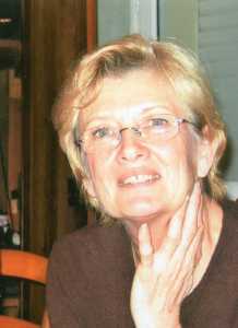 Sylvette LAUZEVIS