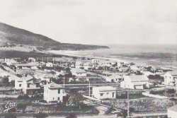 LE GUELTA en 1950