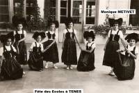 Photo-titre pour cet album: Familles METIVET et BONTRON