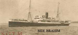 SIDI BRAHIM