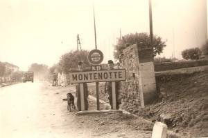 Photo-titre pour cet album: MONTENOTTE