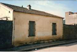 Maison de Jean Louis BAURIN
en 1987