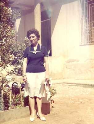 1958 - Village de PICARD
Ferme SCHMITT
Laurence NOBLES