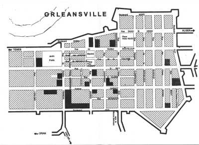 Plan d'ORLEANSVILLE
---- le site internet d'ORLEANSVILLE
(cliquez ici)----