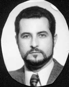 Yvon Perez 1965