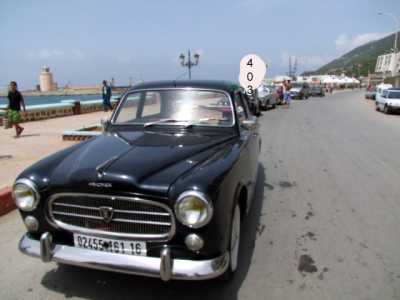 Peugeot 403