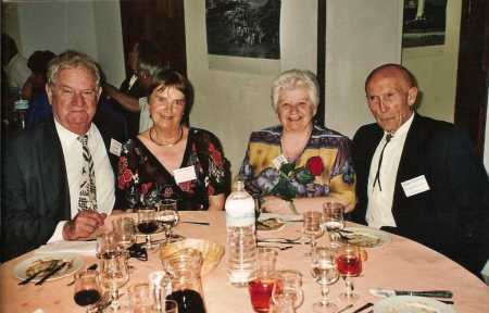 ANDRE Georges
ANDRE Nelly
GASSIER Liliane
GASSIER Roger