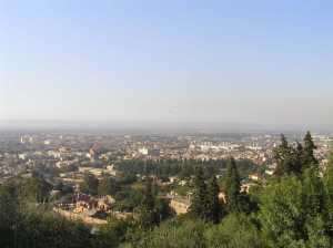 BLIDA