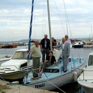 2002
----
Marseillan - Port du Tabarka