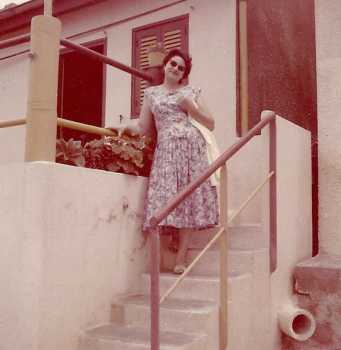 Mai 1958

Rose-Marie WERY
Maison de la Marine