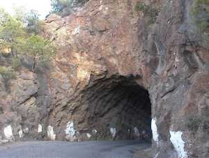 La Route d'Alger