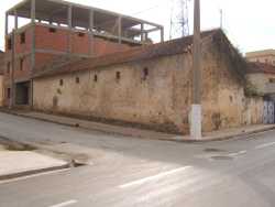 Batiments BIRGI
----
Intersection entre 
le boulevard de l'Ouest
et la rue Sidi Rached