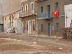 Boulevard de l'Est
ou Boulevard Dunkerque