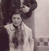 Yvette SALA
CIRCA 1936