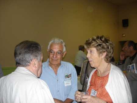 PINET 2008
----
Marcel BERGONZOLI
Serge BENSAID
Janine GASSIER