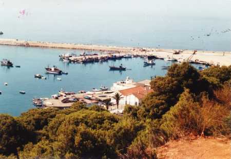 Le Port