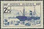 ALGERIE - 1939
Exposition internationale
de NEW YORK