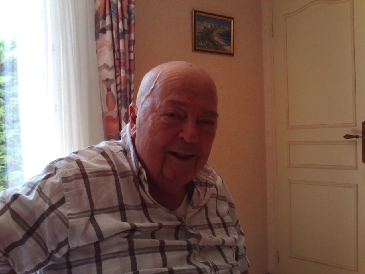  Georges ENGGASSER 

86 ans
Veuf de Annie LASSUS
ALGER / TOULOUSE