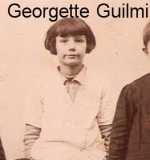Georgette GUILMI