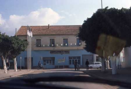 Garage et maison BEAUSSIER