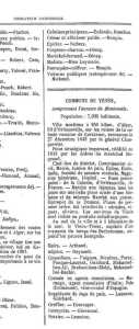 Indicateur Commercial 1873
sur TENES