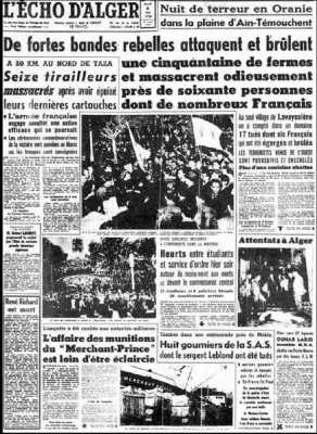 8 MAI 1959