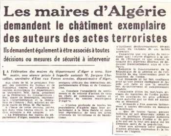 7 Novembre 1954