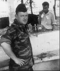 1959 - Sidi Mabrouck - adjudant Konieski.