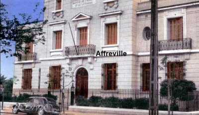 Affreville